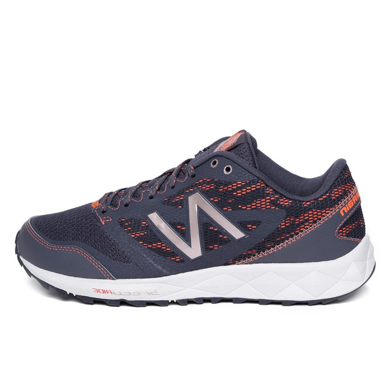 Sepatu Lari New Balance Wmns Speed Ride 590 V2 Navy