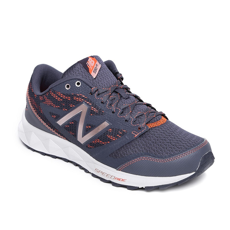 SEPATU LARI NEW BALANCE Wmns Speed Ride 590 V2