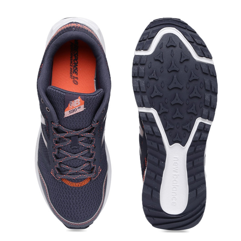 SEPATU LARI NEW BALANCE Wmns Speed Ride 590 V2