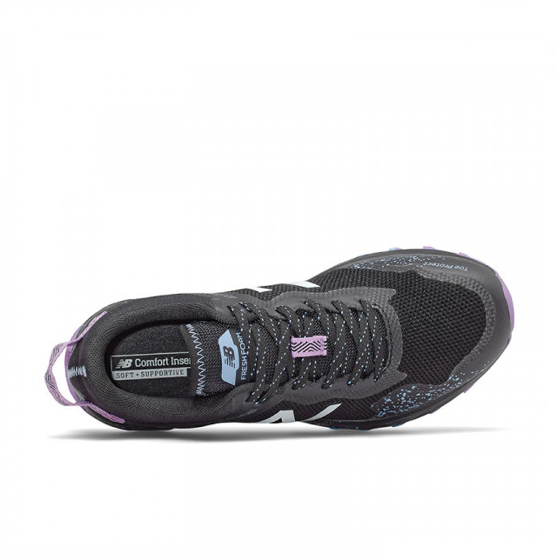 SEPATU TRAIL NEW BALANCE Wmns Arishi Trail