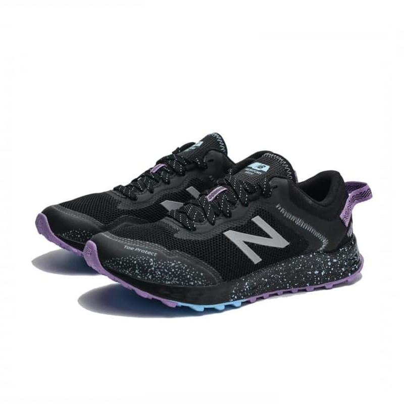SEPATU TRAIL NEW BALANCE Wmns Arishi Trail