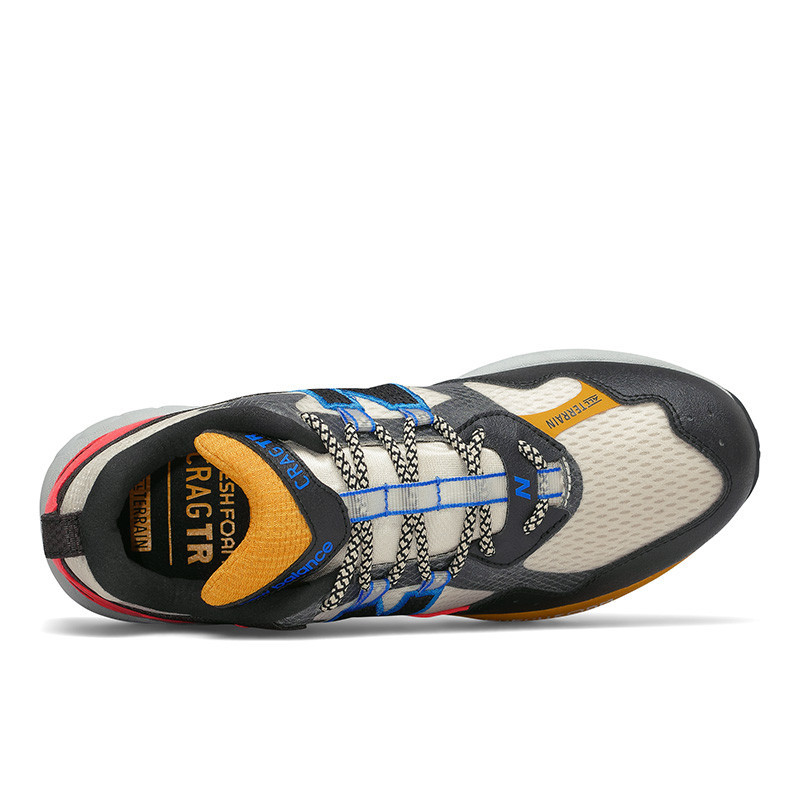 Fresh Foam Crag v2 Women's foto 2