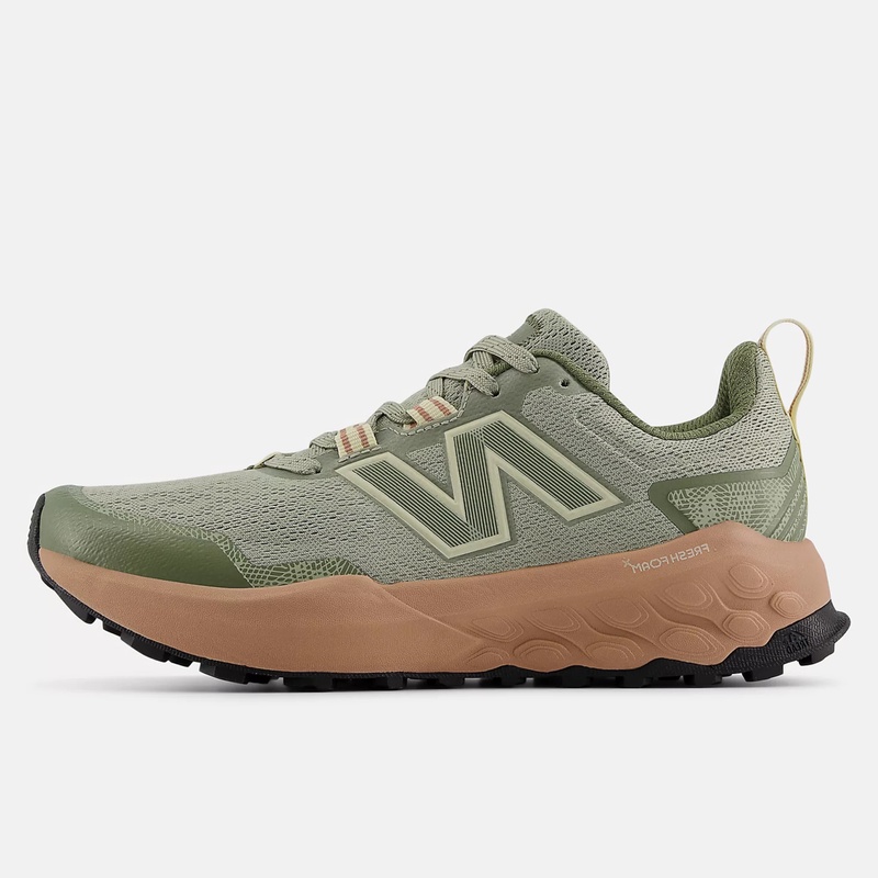 SEPATU TRAIL NEW BALANCE Wmns Fresh Foam X Garoé V2