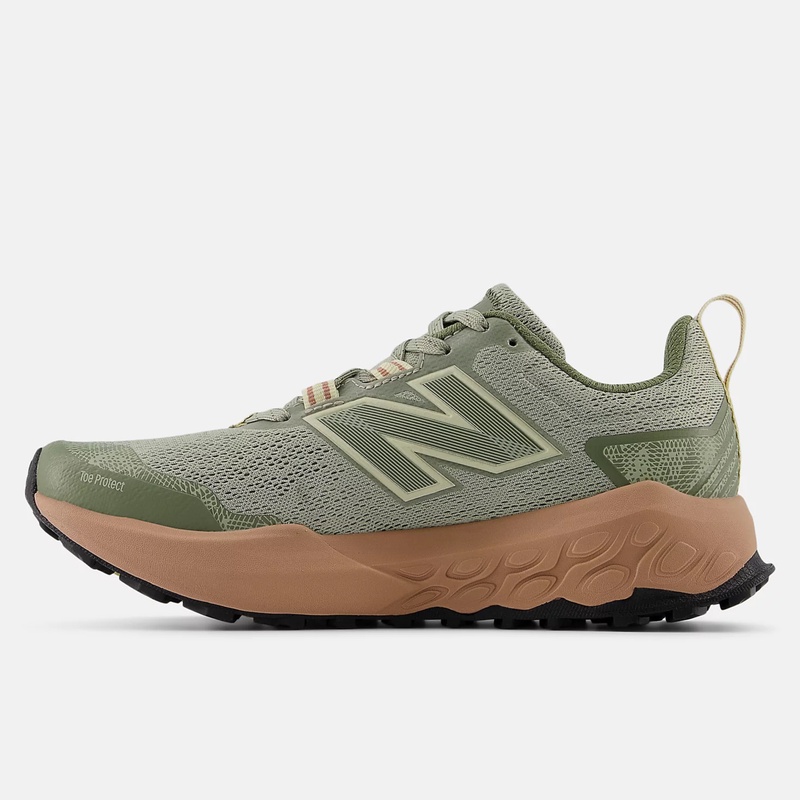 SEPATU TRAIL NEW BALANCE Wmns Fresh Foam X Garoé V2