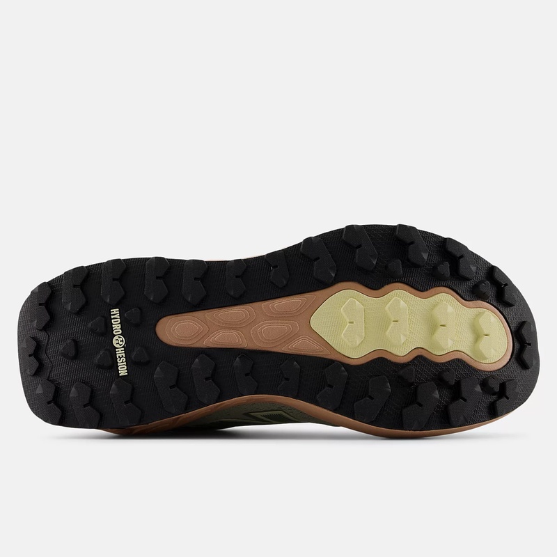 SEPATU TRAIL NEW BALANCE Wmns Fresh Foam X Garoé V2