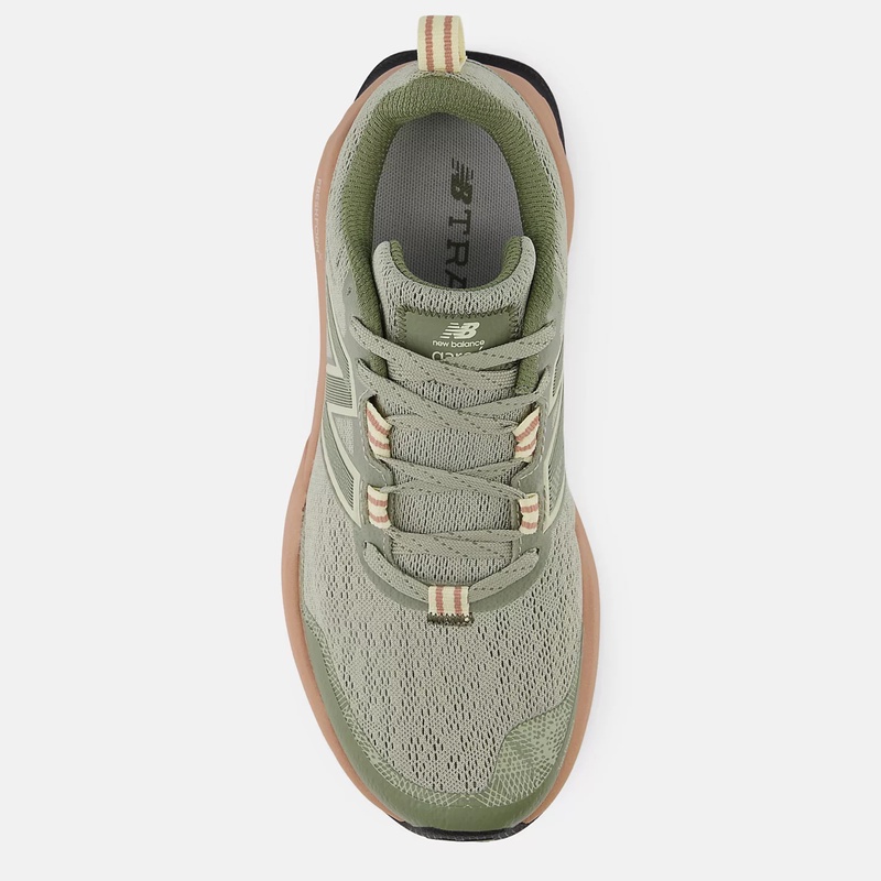 SEPATU TRAIL NEW BALANCE Wmns Fresh Foam X Garoé V2