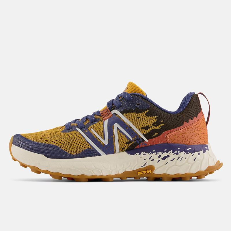 SEPATU TRAIL NEW BALANCE Wmns Fresh Foam X Hierro v7