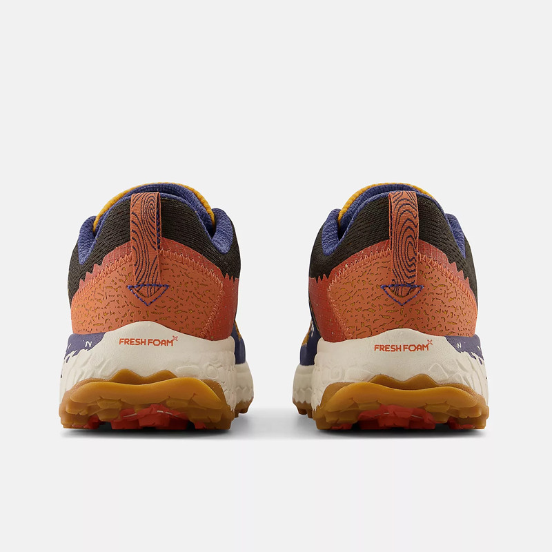SEPATU TRAIL NEW BALANCE Wmns Fresh Foam X Hierro v7