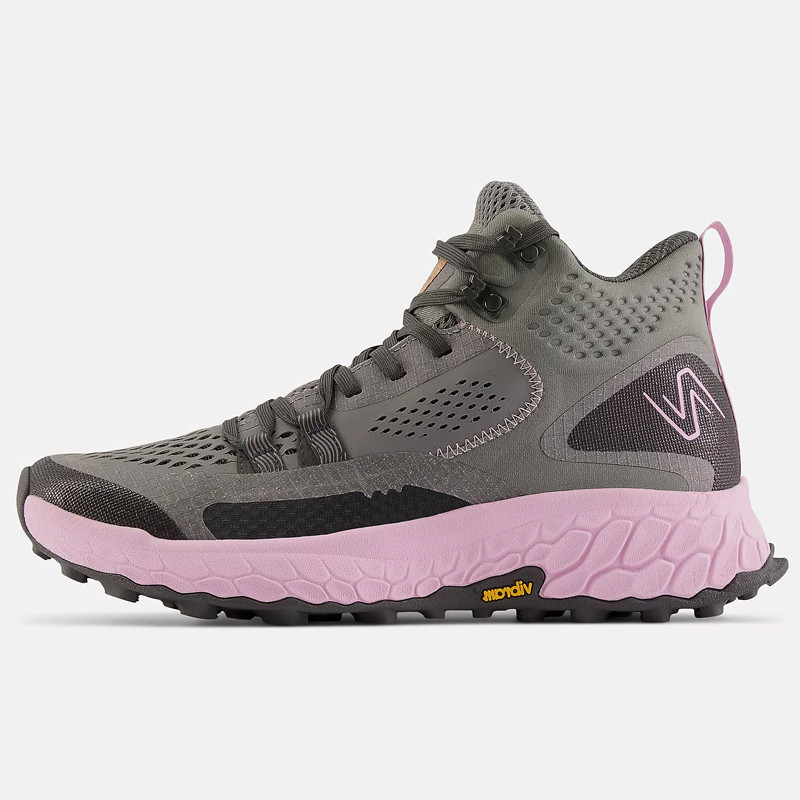 SEPATU TRAIL NEW BALANCE Wmns Fresh Foam X Hierro Mid
