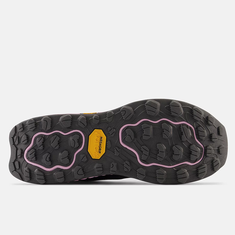 SEPATU TRAIL NEW BALANCE Wmns Fresh Foam X Hierro Mid