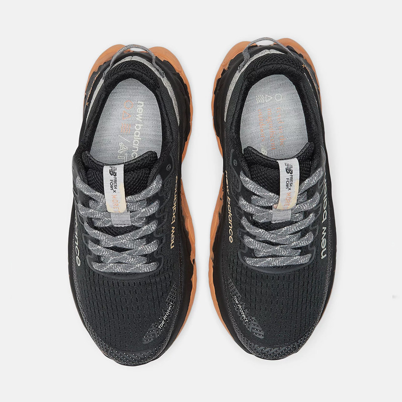 Wmns Fresh Foam X More foto 3