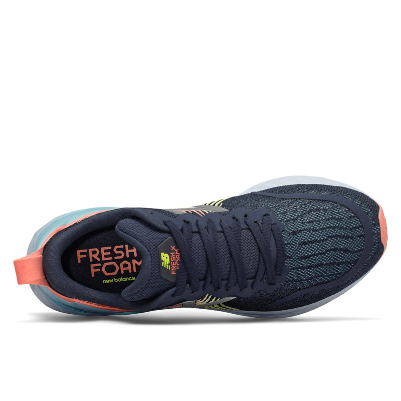 SEPATU LARI NEW BALANCE Wmns Fresh Foam Tempo