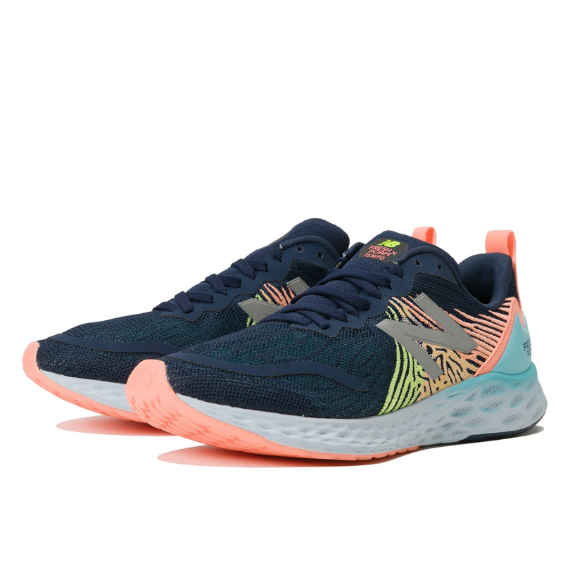 SEPATU LARI NEW BALANCE Wmns Fresh Foam Tempo