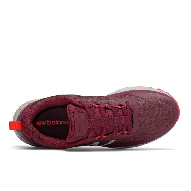 SEPATU TRAIL NEW BALANCE Wmns Trail Nitrel