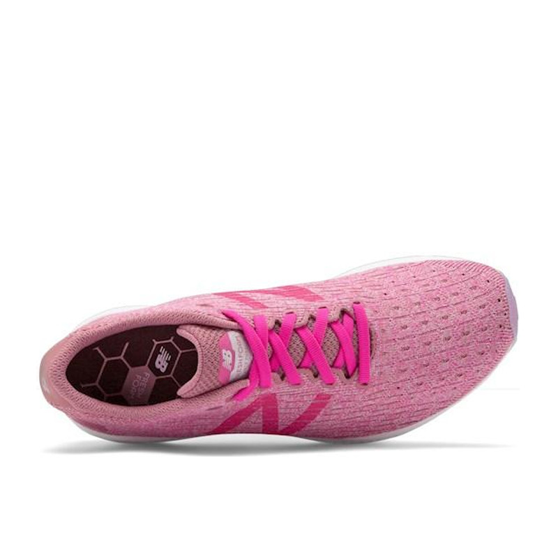 SEPATU LARI NEW BALANCE Wmns Fresh Foam Zante Pursuit