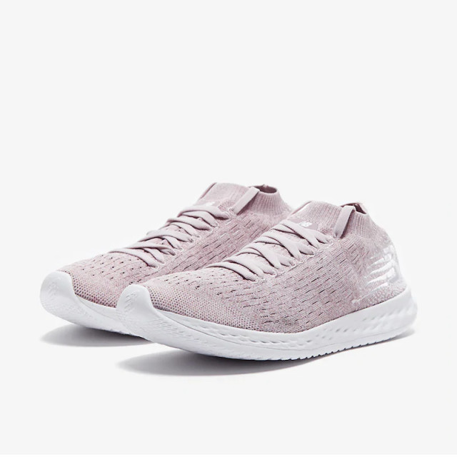 SEPATU LARI NEW BALANCE Wmns Zante Solace