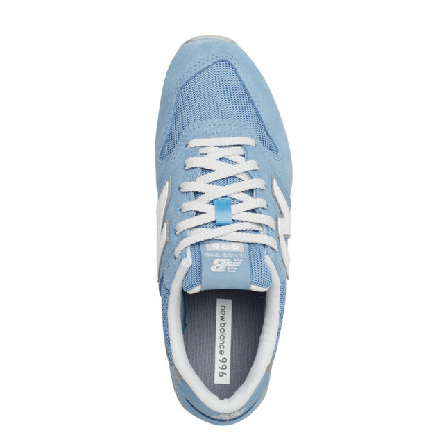 SEPATU SNEAKERS NEW BALANCE Wmns 996