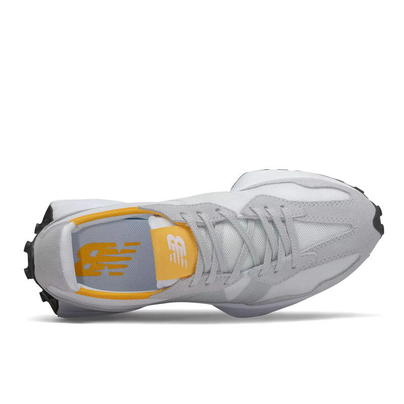 SEPATU SNEAKERS NEW BALANCE Wmns 327