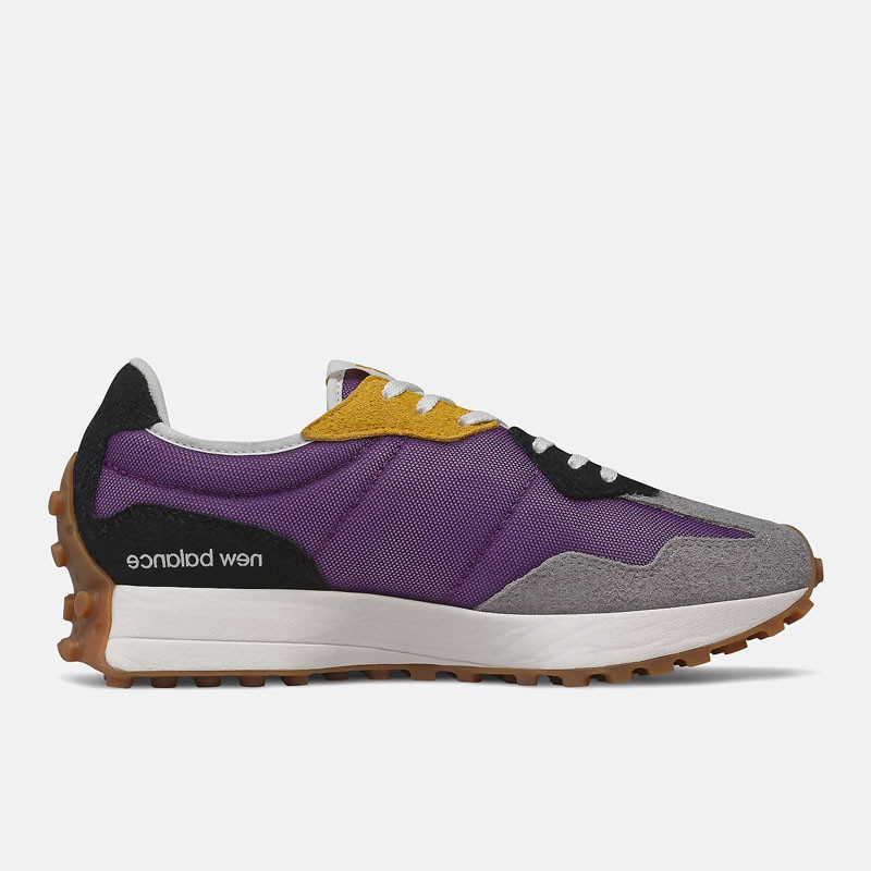 SEPATU SNEAKERS NEW BALANCE Wmns 327