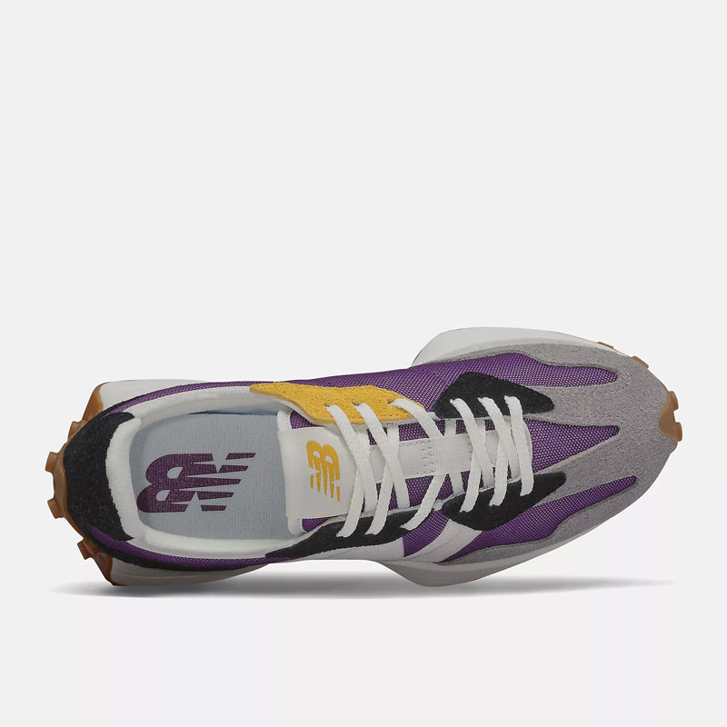 SEPATU SNEAKERS NEW BALANCE Wmns 327
