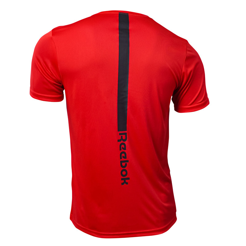 BAJU TRAINING REEBOK Graphic Tee