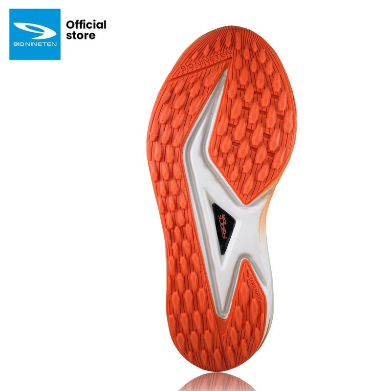 SEPATU LARI NINETEN YUZA RIOT GORESPLASH