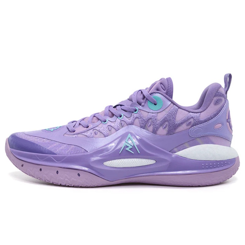 SEPATU BASKET RIGORER AR2 Milkyway