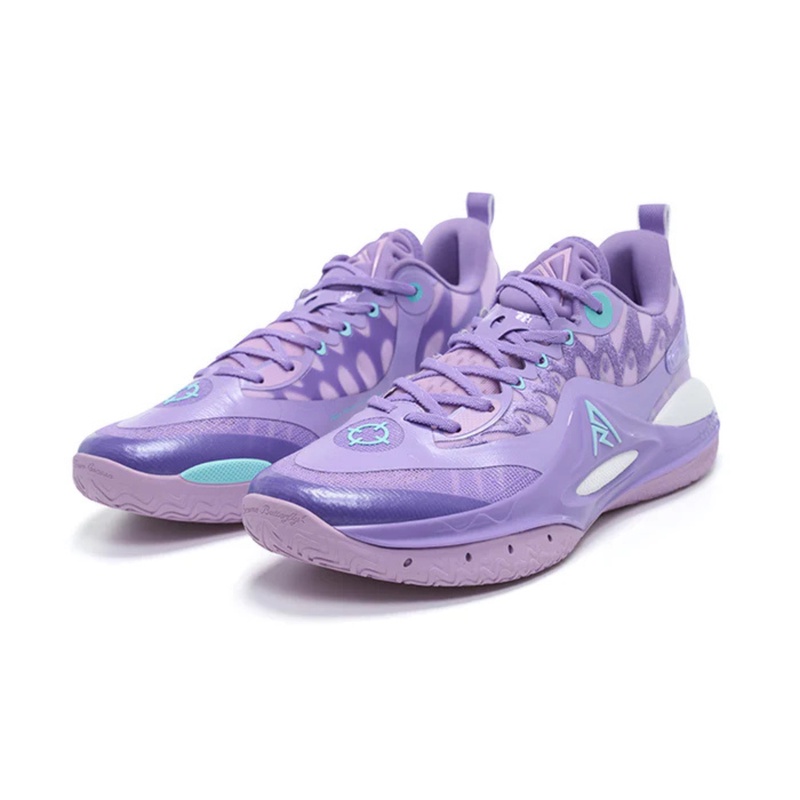 SEPATU BASKET RIGORER AR2 Milkyway