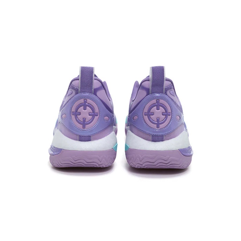 SEPATU BASKET RIGORER AR2 Milkyway