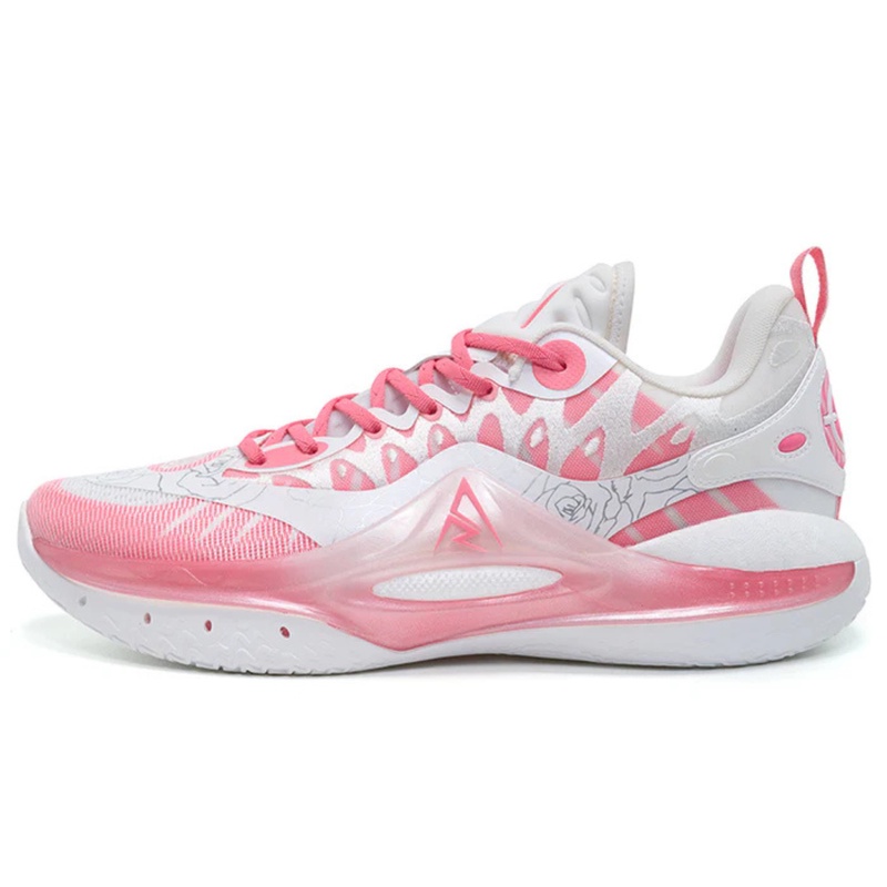 SEPATU BASKET RIGORER AR2 Valentine's Day