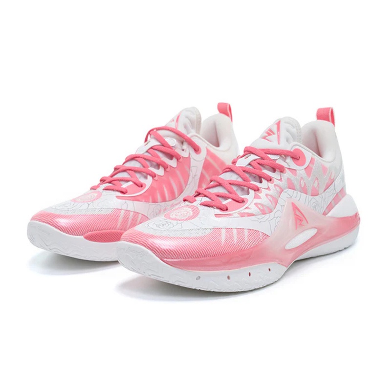 SEPATU BASKET RIGORER AR2 Valentine's Day