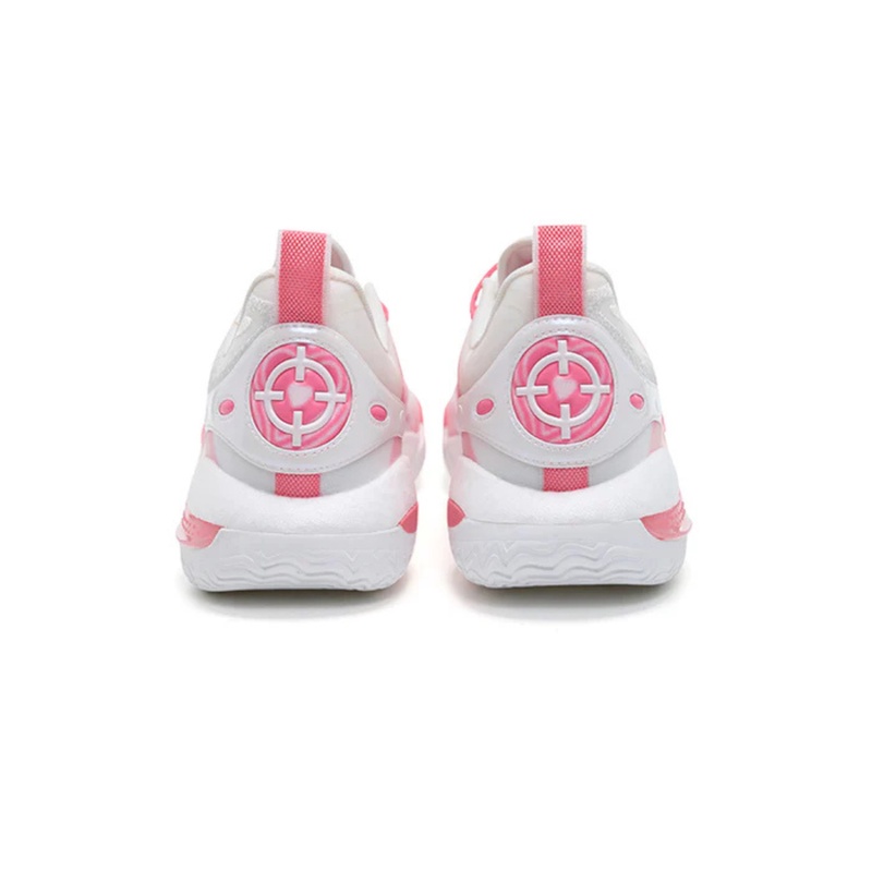 SEPATU BASKET RIGORER AR2 Valentine's Day