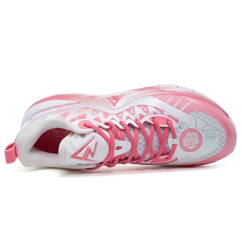 SEPATU BASKET RIGORER AR2 Valentine's Day