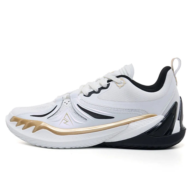 SEPATU BASKET RIGORER AR3 Hitman