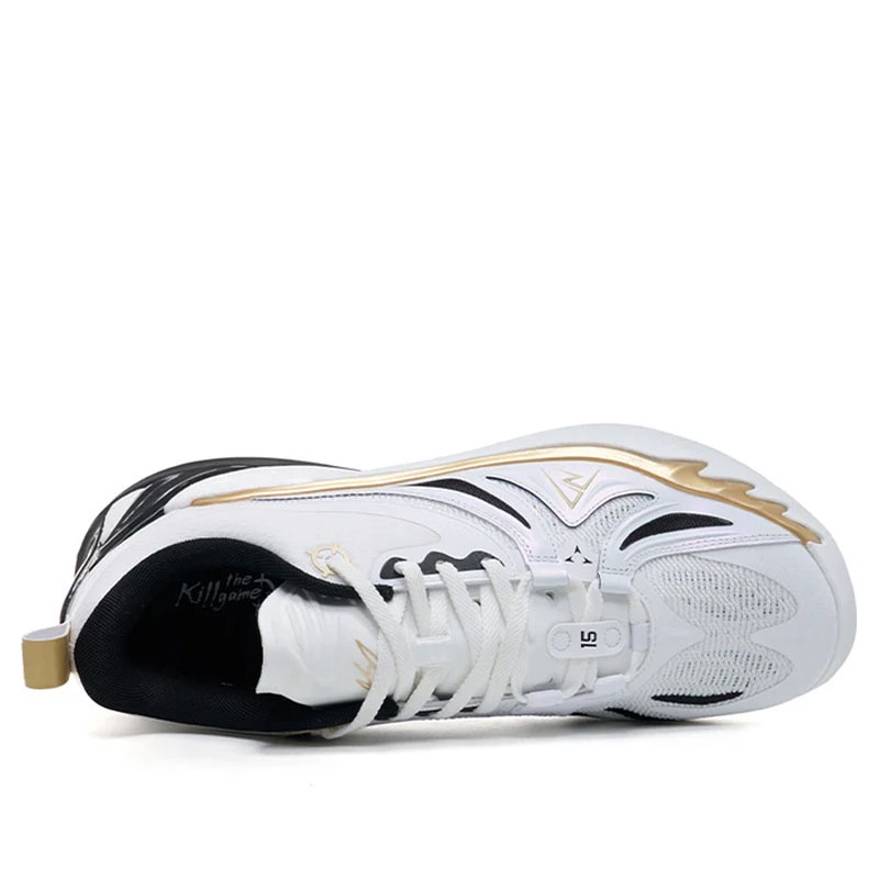 SEPATU BASKET RIGORER AR3 Hitman