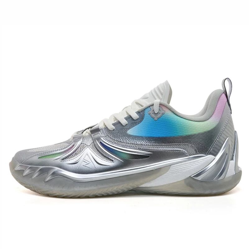 SEPATU BASKET RIGORER AR3 Northern Lights