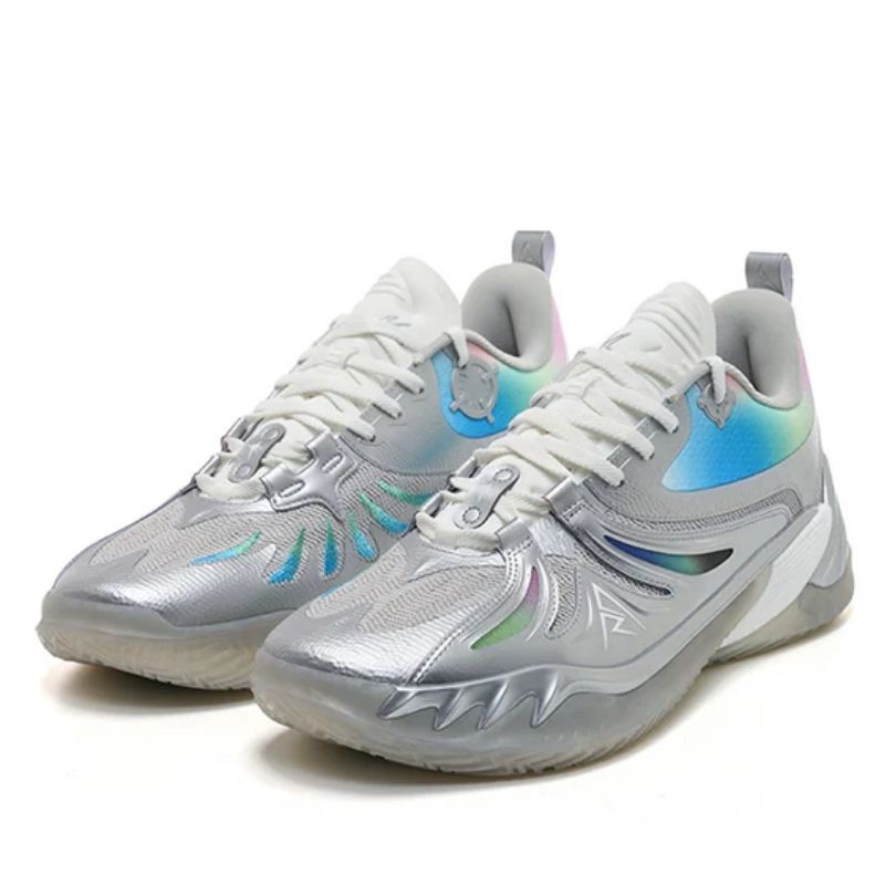 SEPATU BASKET RIGORER AR3 Northern Lights