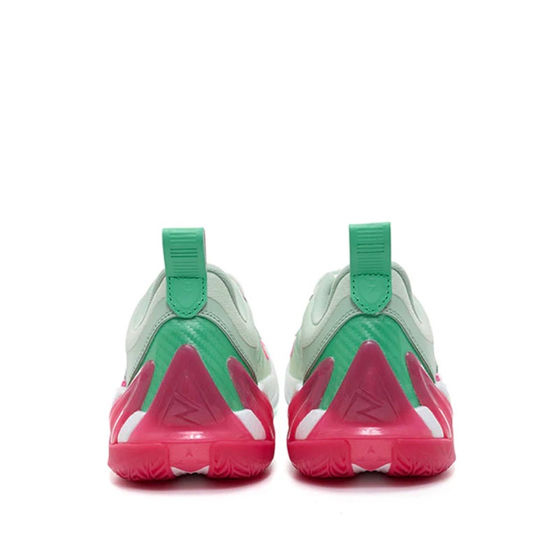 SEPATU BASKET RIGORER AR3 Melon Berry