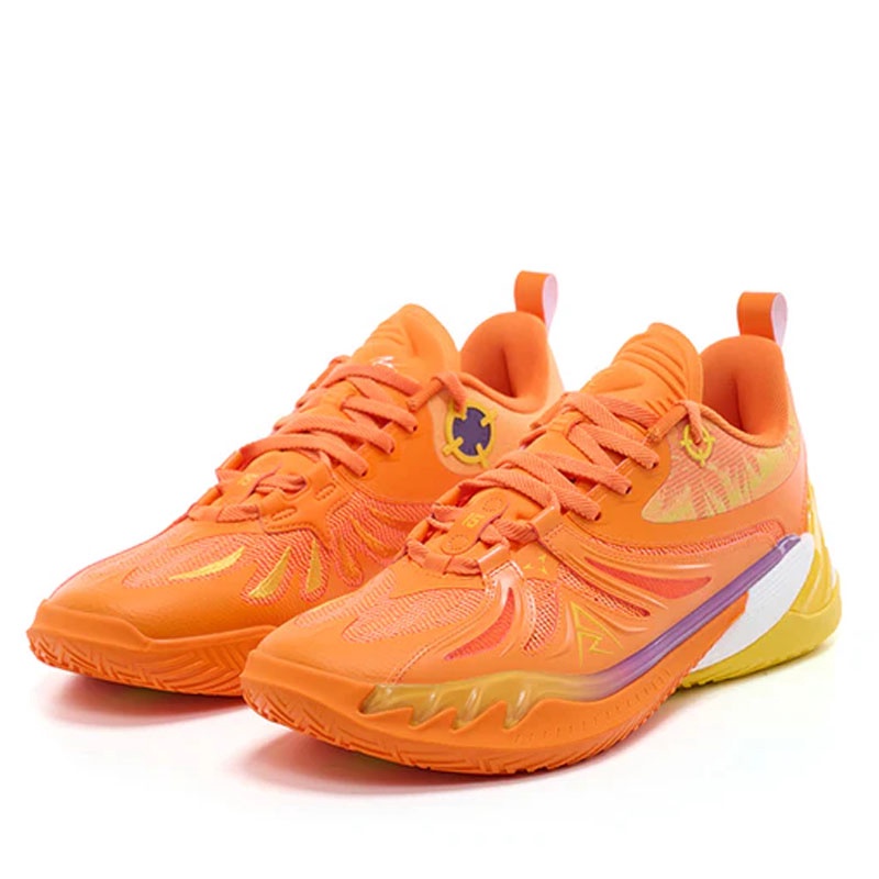 SEPATU BASKET RIGORER AR3 Sunset