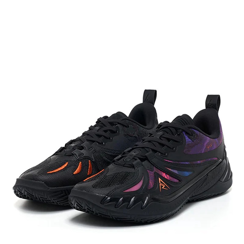 SEPATU BASKET RIGORER AR3 Apollo