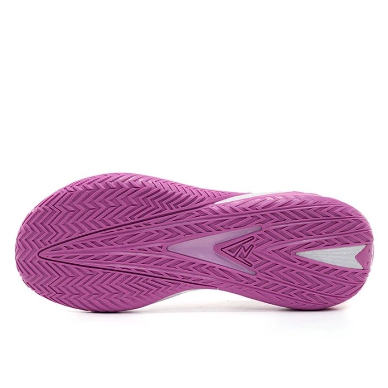 SEPATU BASKET RIGORER AR3 Twilight