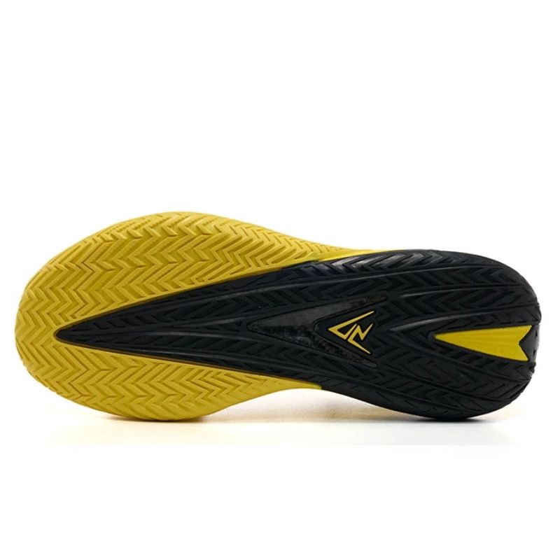 SEPATU BASKET RIGORER AR3 Yellow Jacket