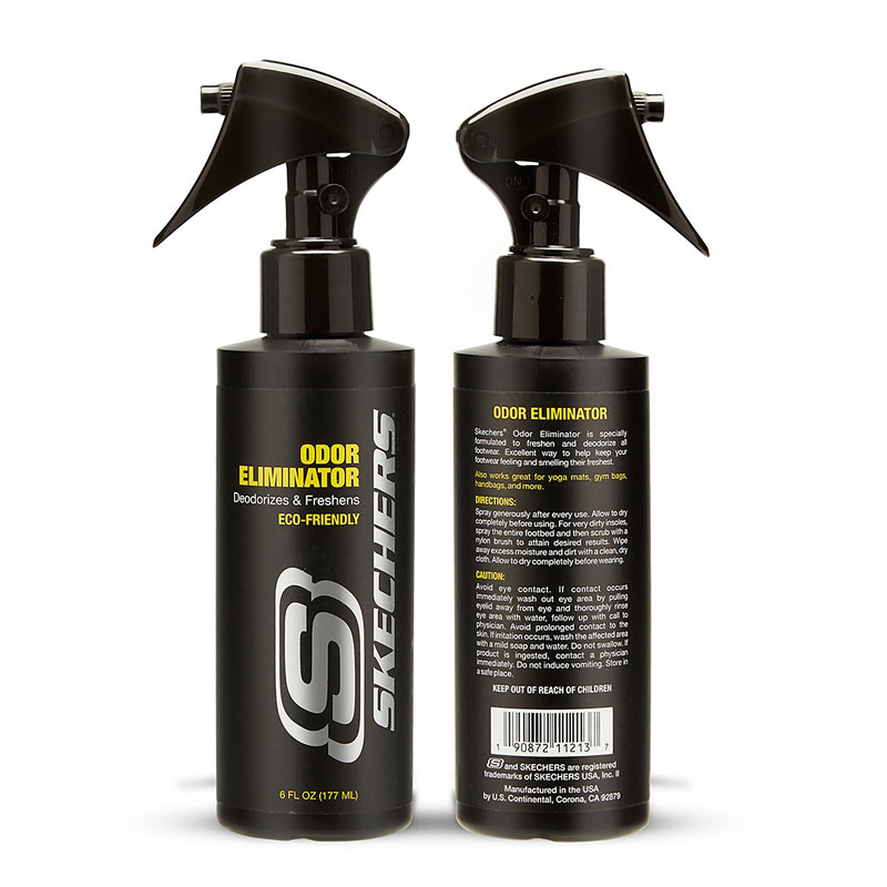 PERALATAN SNEAKERS SKECHERS Odor Eliminator Spray