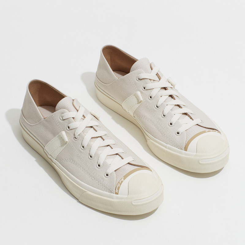 SEPATU SNEAKERS CONVERSE Jack Purcell OX Vantage Crush