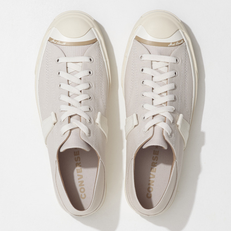 SEPATU SNEAKERS CONVERSE Jack Purcell OX Vantage Crush