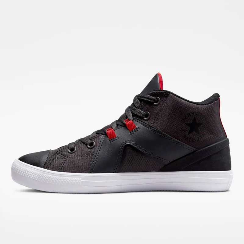 SEPATU SNEAKERS CONVERSE Chuck Taylor All Star Flux Ultra Mid