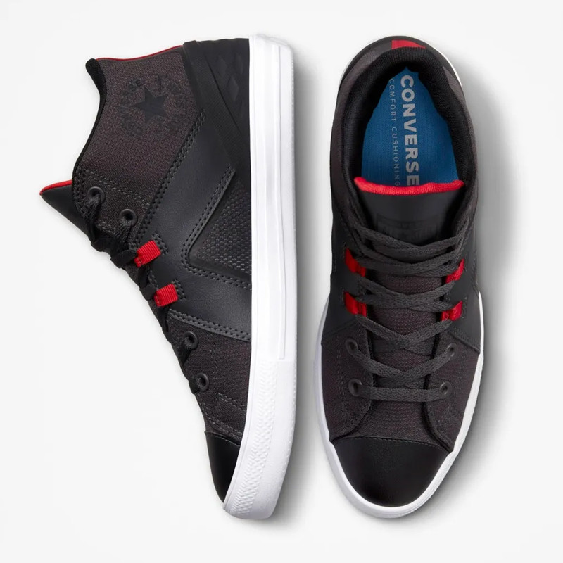 SEPATU SNEAKERS CONVERSE Chuck Taylor All Star Flux Ultra Mid