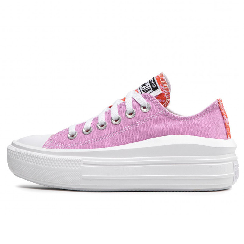SEPATU SNEAKERS CONVERSE wmns Chuck Taylor All Star Move