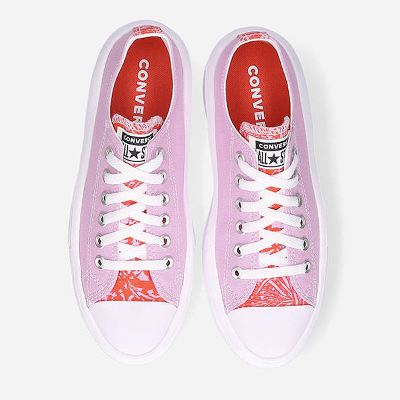 SEPATU SNEAKERS CONVERSE wmns Chuck Taylor All Star Move