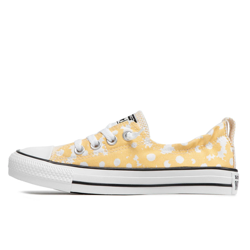 Sepatu Sneakers Converse Chuck Taylor All Star Shoreline Summer Florals  Cyber ​​mango